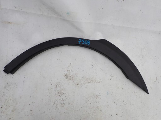 SUBARU OUTBACK V 5 14-19 moulding cap left rear part