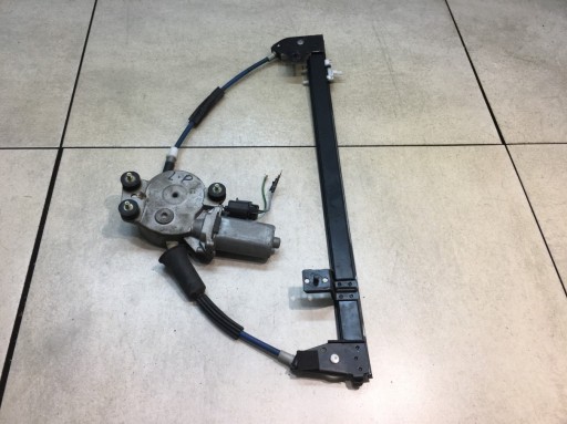 Mécanisme essuie glaces Gauche Avant MULTIPLA FL 465106700