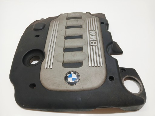OSLON kryt motoru horn BMW X3 E83 306D3 3.0D OE 7796091 (0006136)
