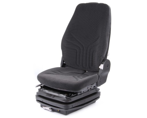 2401081900 - ЗРУЧНЕ М'ЯКЕ КРІСЛО MSG 85/722 / GRAMMER