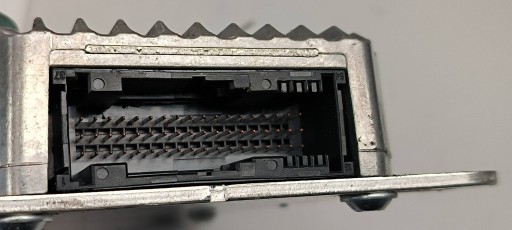 module ICM 6786269-01J BMW 730 D