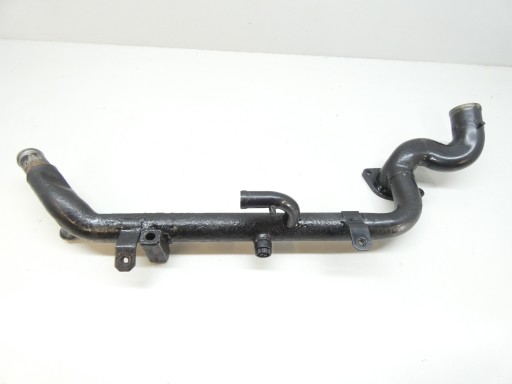 pipe of water MAGISTRALA OPEL VECTRA C SIGNUM 1.9 CDTI 120KM Z19DT 02-08
