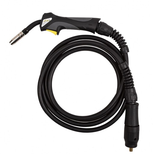 SPP15-13-400 СВАРОЧНАЯ ГОРЕЛКА MIG SPARTUS PRO 4M