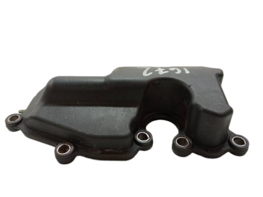 cover Audi A6 IV (2011-2018) C7