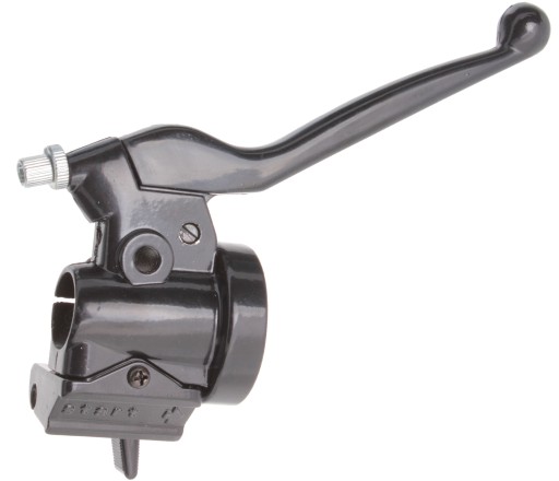 324324 - Рычаг тормоза корпус всасывания дверная ручка SIMSON S51 7