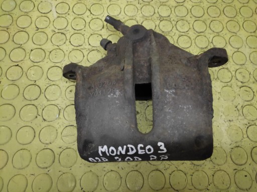 FORD MONDEO MK3 2.0 D caliper brake right front