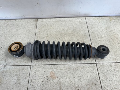 АМОРТИЗАТОР КАБИНЫ IVECO STRALIS HI-WAY NARROW CAB 504080349