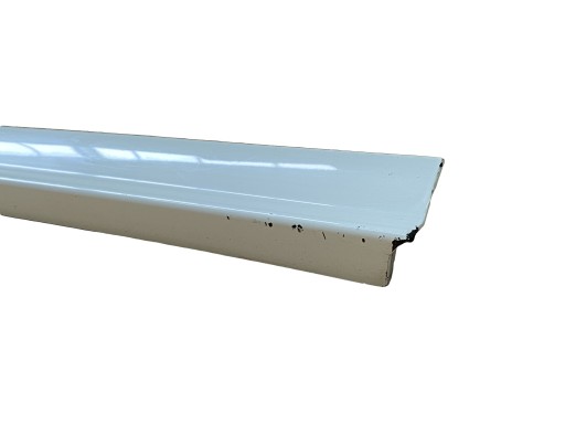 VW SHARAN 7N moulding door left front 7N0854939H