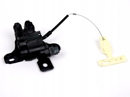 FR3B-6343282-BB FR3B6343282BB - Замок люка задній FORD Mustang 2015рік= > новий ориг.