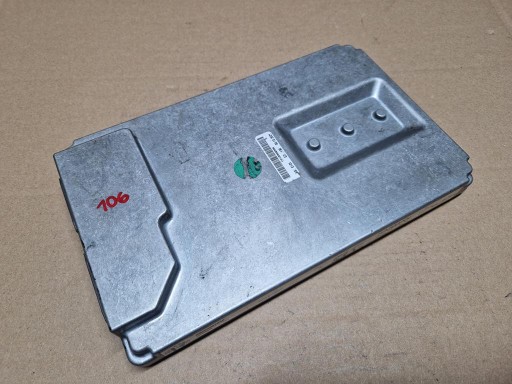 Аудиомодуль alfa romeo giulia stelvio 00505697090 505697090 4039098 (м)