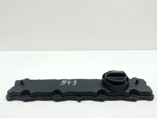 Abdeckung der Ventile 9657637880 1.4 16V Peugeot 307 und (2001-2008)