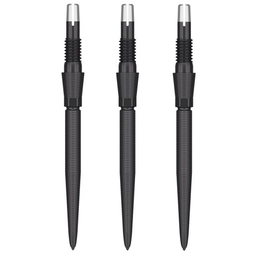 Наконечники для стріл Target Swiss Storm Nano 3 шт.