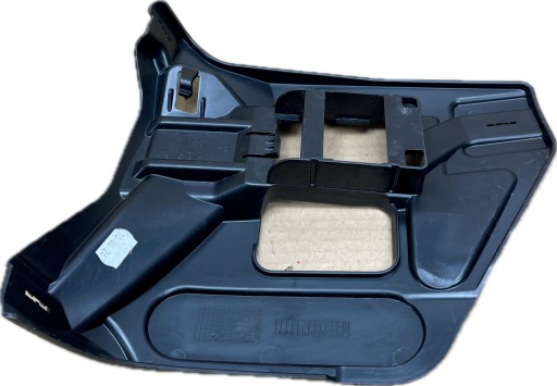 MERCEDES V-KLASA W447 AMG bumper bracket right rear part A4478854800