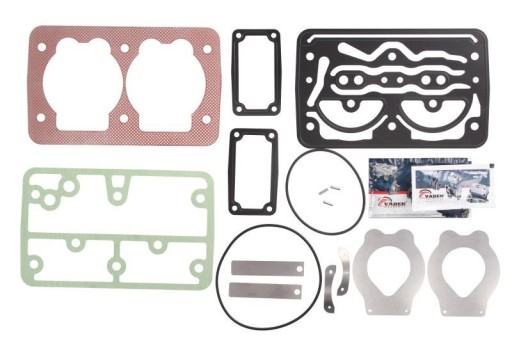 Комплект для ремонта компрессора vaden 1300 090 100