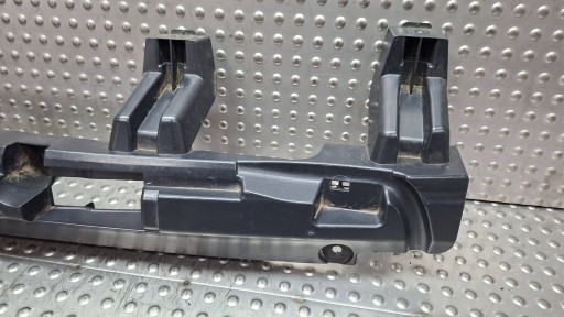bumper support rear part 850905388R DACIA SANDERO III 21