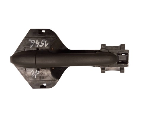 handle exterior right front W906 A9067601034 Mercedes-Benz Sprinter II