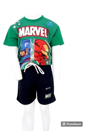 Футболка 152 зелена