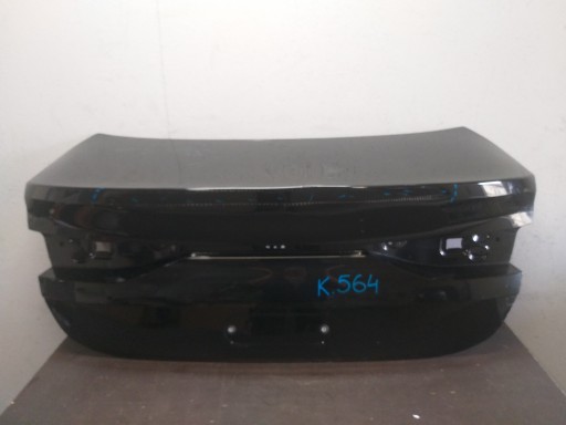 BOOT DOOR BMW 2 II F44 GRAN COUPE