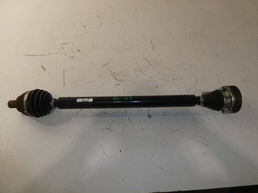semi-axis right front AUDI SEAT SKODA 1K0407272NN