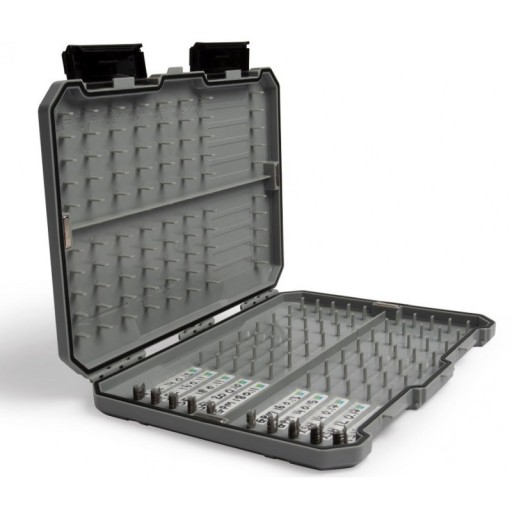 Preston Box Універсальний лідер-бокс, безбарвний