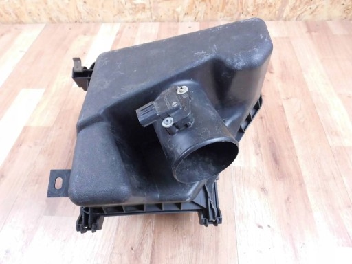 Toyota Avensis III T27 2.0 2.2 D4D Gehäuse filter luft 177010R020