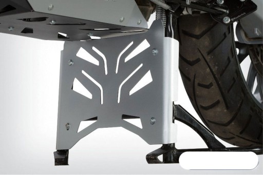 26880-201 - Обшивка центрального блоку Wunderlich для BMW R1250GS