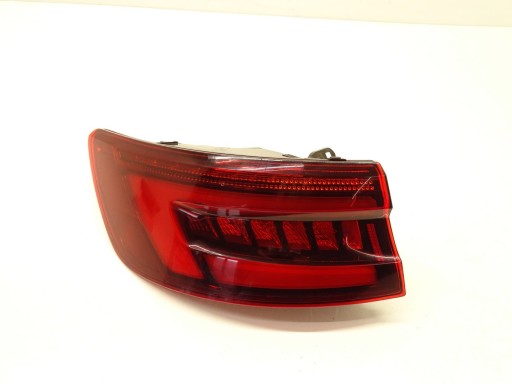 feu FULL LED gauche arrière gauche arrière AUDI A4 B9 8W 8W5945091G