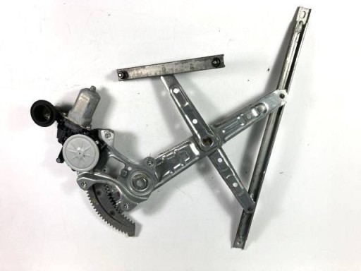mechanism window regulator right rear part infiniti Q50