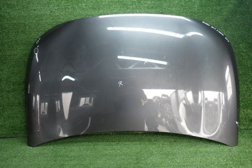 SUZUKI SX4 S-CROSS LIFT 21- Capot