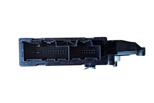 Электродвигатель стеклоподъемника передней левой двери volvo xc90 ii 31453356 2016