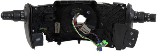 RENAULT SCENIC II steering wheel levers and controls control 61880051