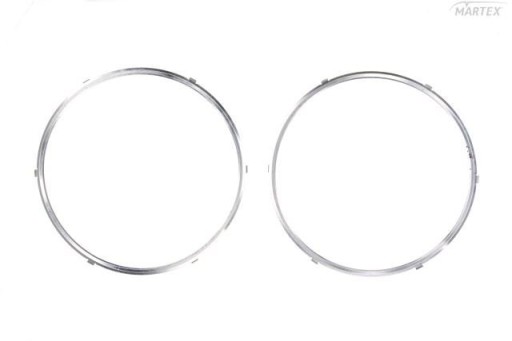 УПЛОТНЕНИЯ ФИЛЬТРА DPF MAN E6 КОМПЛЕКТ 2 ШТ. FI279 DINEX DIN4IL025