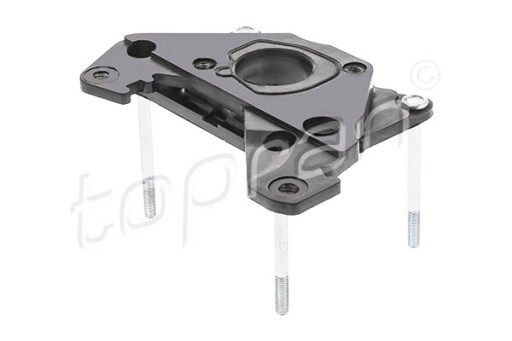 100 582 - Подушка карбюратора для VW Golf Polo