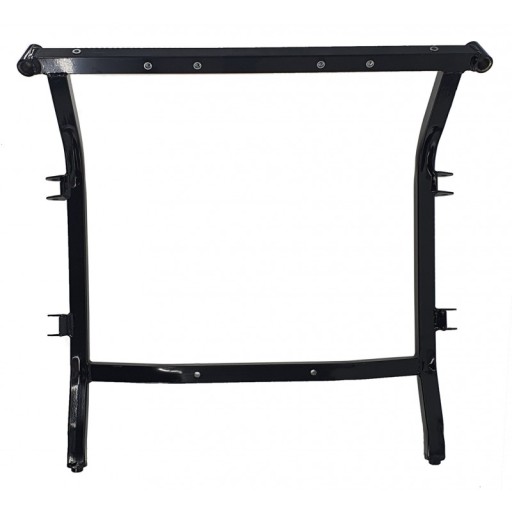 2993 - Кроссовер Aixam Sensation / Emotion