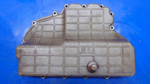 VM48D - МАСЛЯНИЙ ПІДДОН 3.0CRD DODGE RAM 1500 JEEP CHEROKEE IV WK2