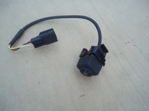 Камера заднього виду renault clio duster kadjar 284427832r