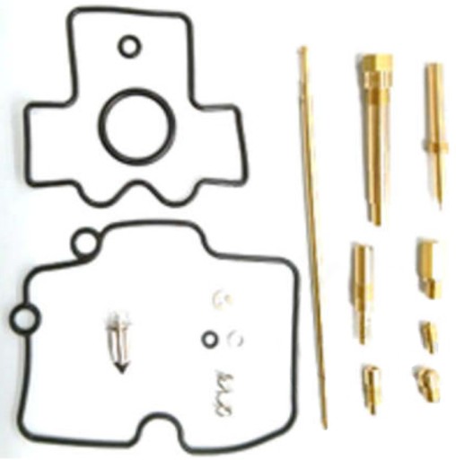 L724.28.06 CAB-DH73 - Комплект для ремонту карбюратора Honda CRF 250 R 07