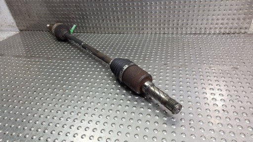 Demi axe Gauche Droite Arrière CV61-4K138-AA FORD KUGA MK2 2.0 TDCI 4x4