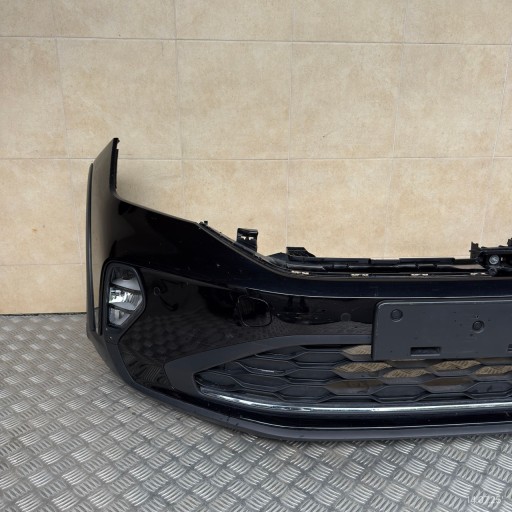 front bumper complete VW VOLKSWAGEN TAIGO 2G7 2023 ROK 4 PDC