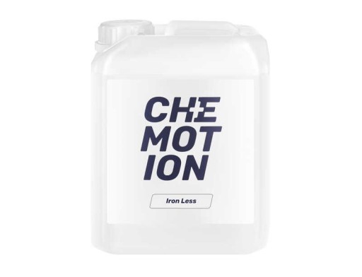 Chemotion Iron Less 5л — для дисков/дежиронизатор