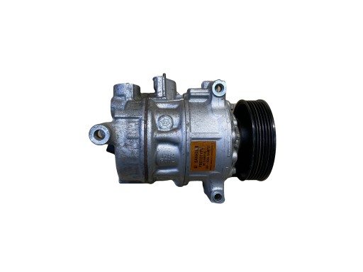 AUDI VW kompresor kompresor klimatizaci 5Q0816803C