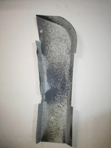 Blende Abdeckung TERMICZNA MERCEDES W116 1164920530