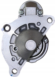 Стартер cs1342 1.9kw citroen c4 2.0hdi