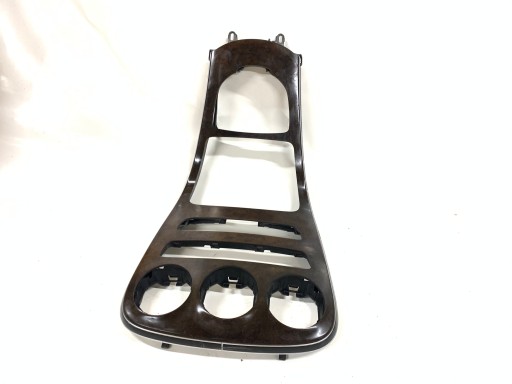 MERCEDES W253 центральная туннельная рама 2538803500