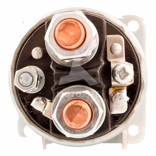 АВТОМАТИЧЕСКИЙ ЭЛЕКТРОМАГНИТНЫЙ ВЫКЛЮЧАТЕЛЬ MOTORITE 070.242.369