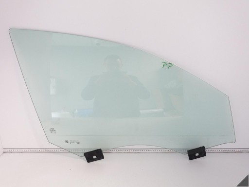 AUDI A8 S8 4H0 D4 LIFT 09-17 window side door right front LAMINOWANA
