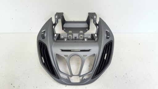 grid air conditioning devices central Ford B-MAX 1,0 Ecoboost