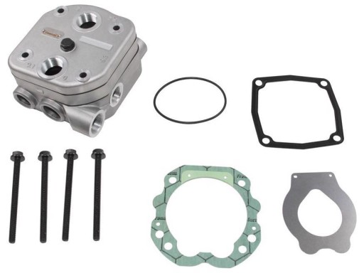 412 090 - ГОЛОВКА КОМПРЕССОРА