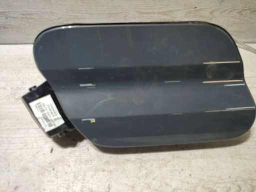 Volkswagen Touran III 2020 Volet trappe carburant Carburant