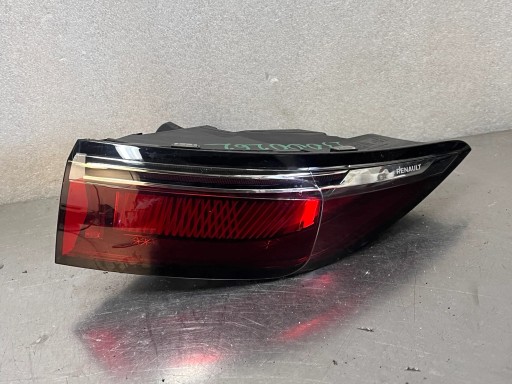 Права лампа Reneult Megane v e-Tech 265505540r